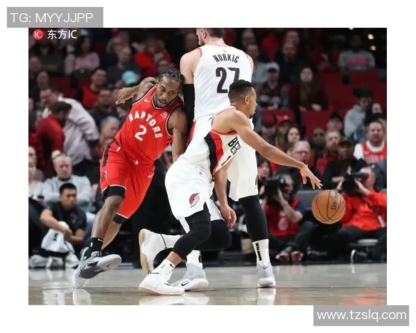 2017年开拓者与猛龙精彩对决回顾与分析