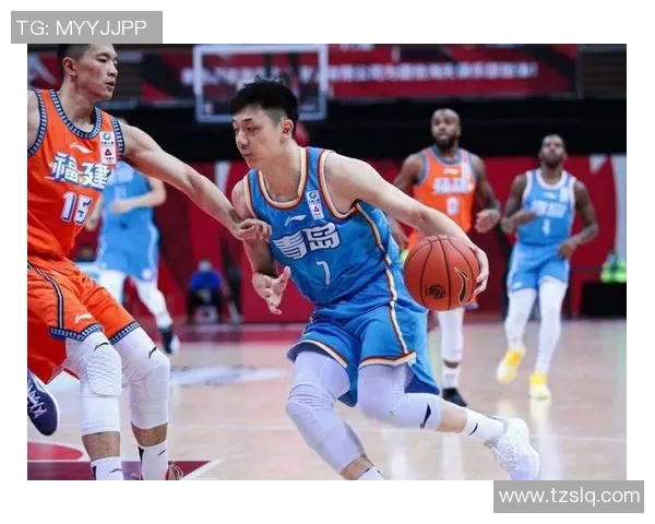 余嘉豪的成长之路：从少年天才到篮球场上的璀璨明星