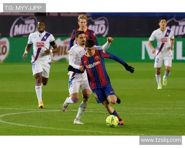 埃瓦尔对阵巴萨精彩赛事直播观看指南与分析