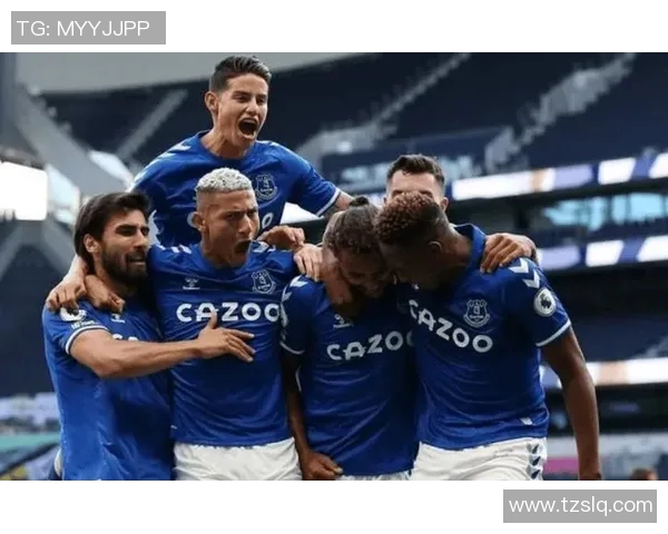 埃弗顿与西汉姆对决分析及赛前展望全面解读