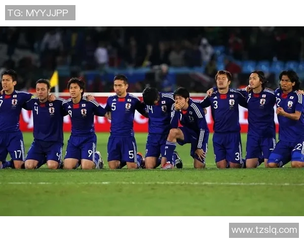 巴拉圭与日本在2018年世界杯的精彩对决与战术分析