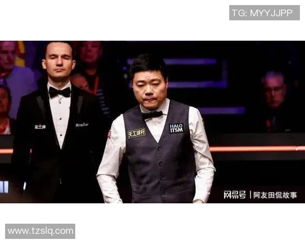 丁俊晖与艾伦最新对决比分更新及精彩赛况分析