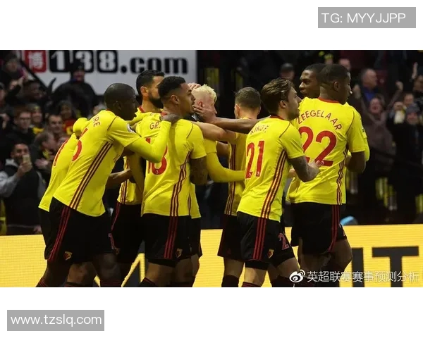 切尔西与沃特福德首发阵容分析及比赛前瞻解析