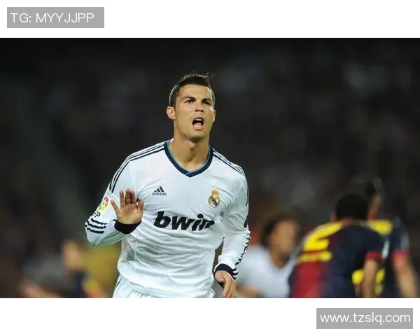 重磅！皇马官方确认C罗将退役豪门为其举行感恩仪式