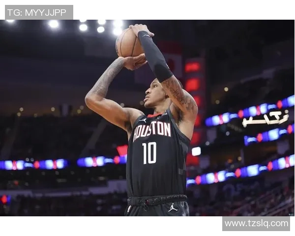 小贾巴里史密斯:新星崛起与未来篮球之路的无限可能 小贾巴里史密斯:新星崛起与未来篮球之路的无限可能