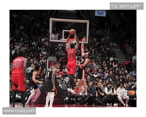 猛龙与开拓者对决前瞻分析及比赛结果预测