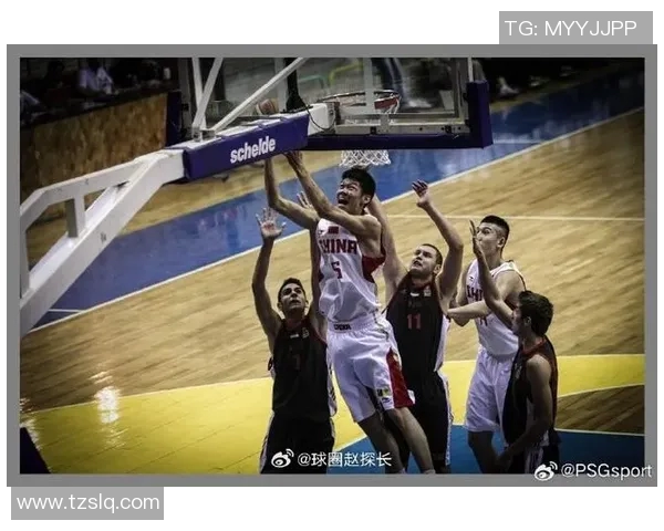 胡金秋：从青涩少年到篮球巨星的成长之路与奋斗故事