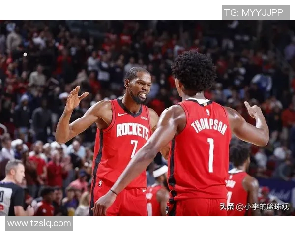 火箭队与灰熊队2019年精彩对决直播回顾与赛况分析