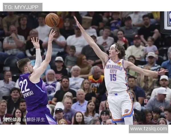 今天爵士与雷霆精彩对决视频回顾及赛后分析分享 今天爵士与雷霆精彩对决视频回顾及赛后分析分享