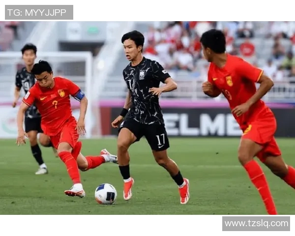 伊朗U23队与朝鲜队的激烈对决展现年轻球员的无限潜力与拼搏精神