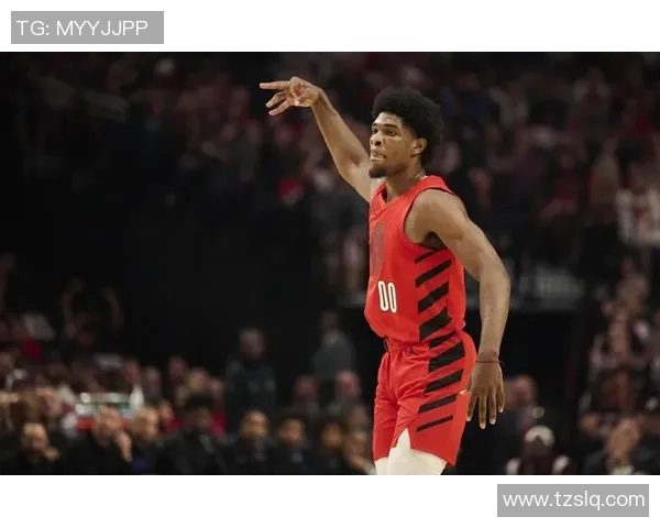 斯库特亨德森：年轻篮球天才的崛起与未来展望