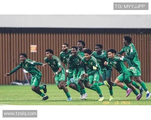 沙特U23对决泰国队青春对抗赛激烈上演期待精彩瞬间